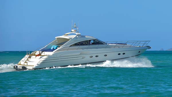 The Royal Princess Yacht, Royal Palm Mauritius The Royal Princess Yacht, Royal Palm Mauritius